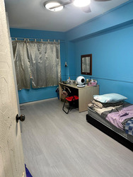 Blk 187 Boon Lay Vista (Jurong West), HDB 3 Rooms #577989981